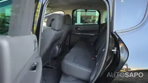Peugeot 3008 1.6 e-HDi SE Style 2-Tronic de 2014