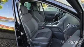Peugeot 3008 1.6 e-HDi SE Style 2-Tronic de 2014