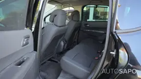 Peugeot 3008 1.6 e-HDi SE Style 2-Tronic de 2014