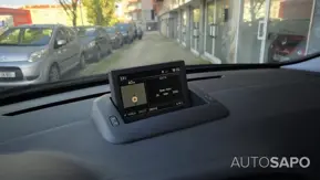 Peugeot 3008 1.6 e-HDi SE Style 2-Tronic de 2014