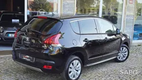 Peugeot 3008 1.6 e-HDi SE Style 2-Tronic de 2014