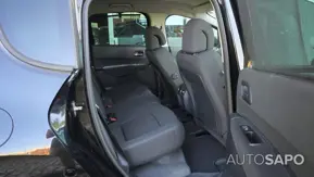 Peugeot 3008 1.6 e-HDi SE Style 2-Tronic de 2014