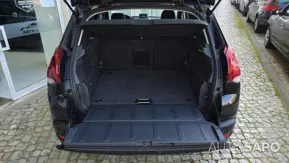 Peugeot 3008 1.6 e-HDi SE Style 2-Tronic de 2014