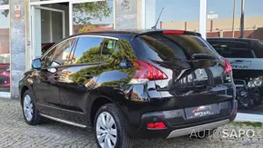 Peugeot 3008 1.6 e-HDi SE Style 2-Tronic de 2014