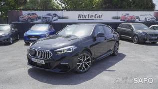 BMW Série 2 de 2022