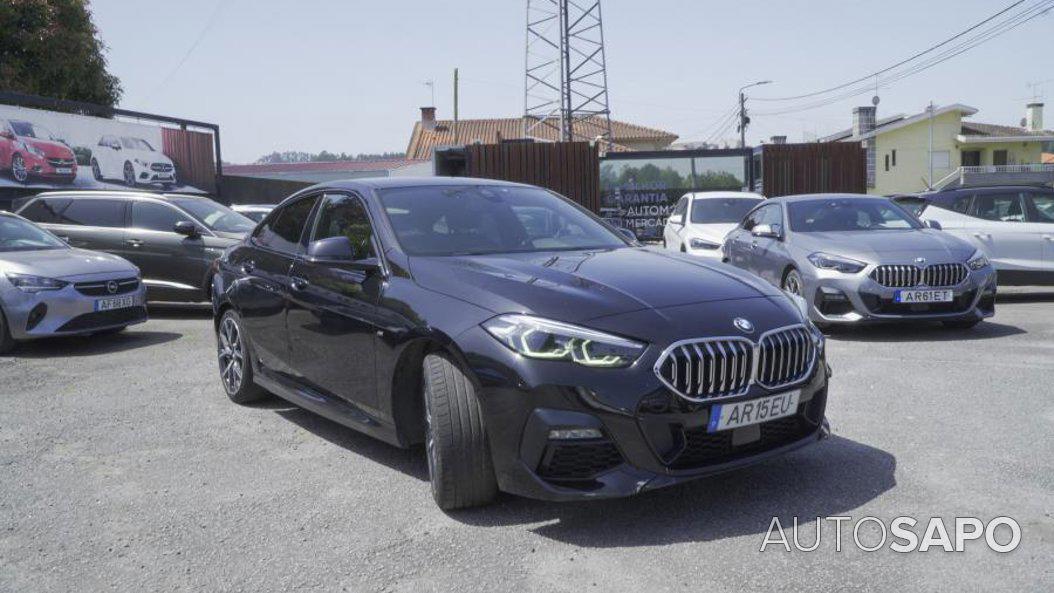 BMW Série 2 de 2022