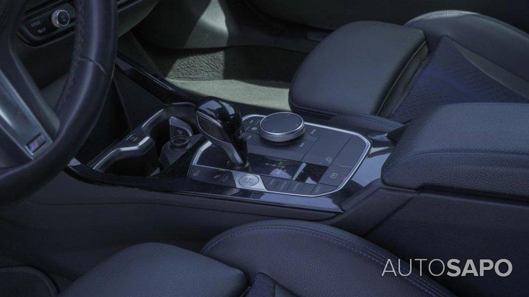 BMW Série 2 de 2022