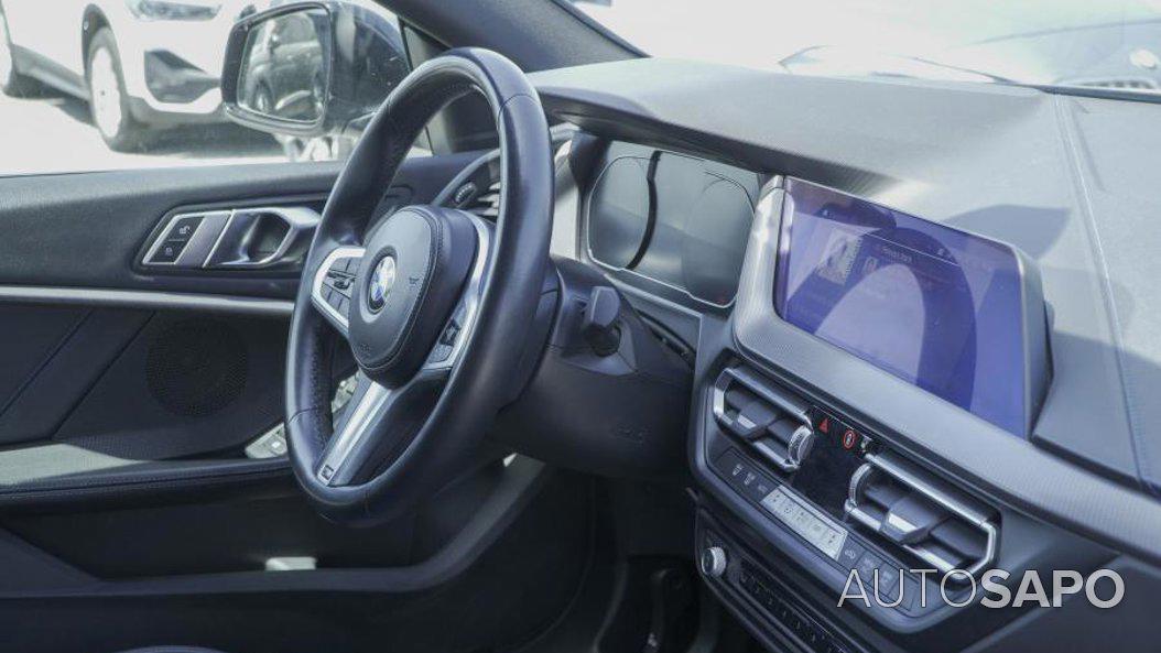 BMW Série 2 de 2022