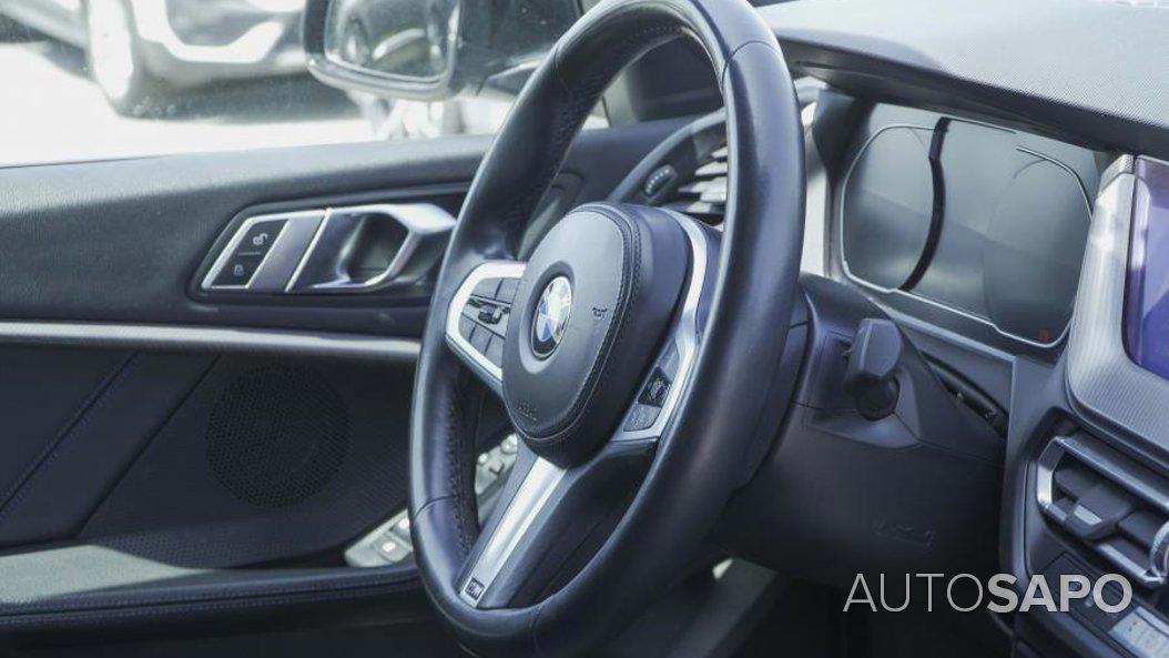 BMW Série 2 de 2022
