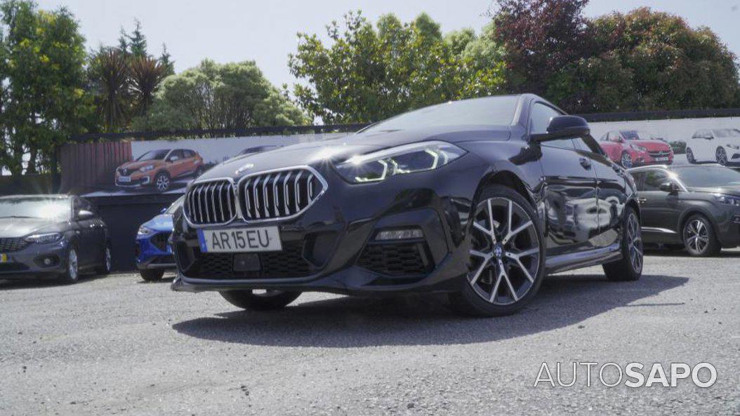 BMW Série 2 de 2022