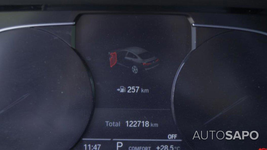 BMW Série 2 de 2022