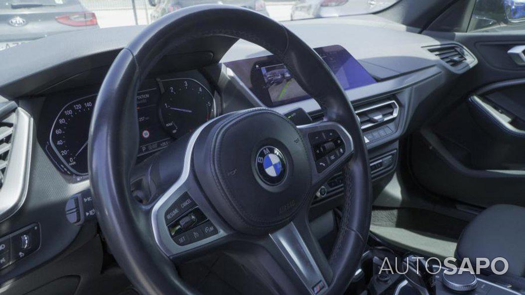 BMW Série 2 de 2022