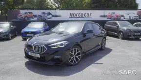 BMW Série 2 de 2022