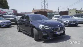BMW Série 2 de 2022