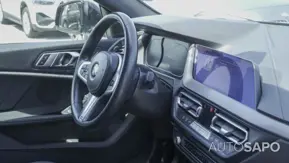 BMW Série 2 de 2022
