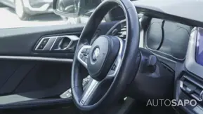BMW Série 2 de 2022