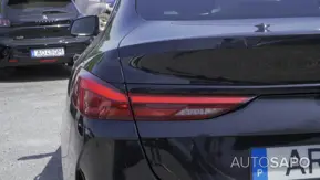 BMW Série 2 de 2022