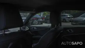 BMW Série 2 de 2022