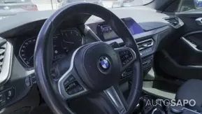BMW Série 2 de 2022