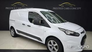 Ford Transit Connect Connect 1.6 TDCi 230 L2 Trend de 2015