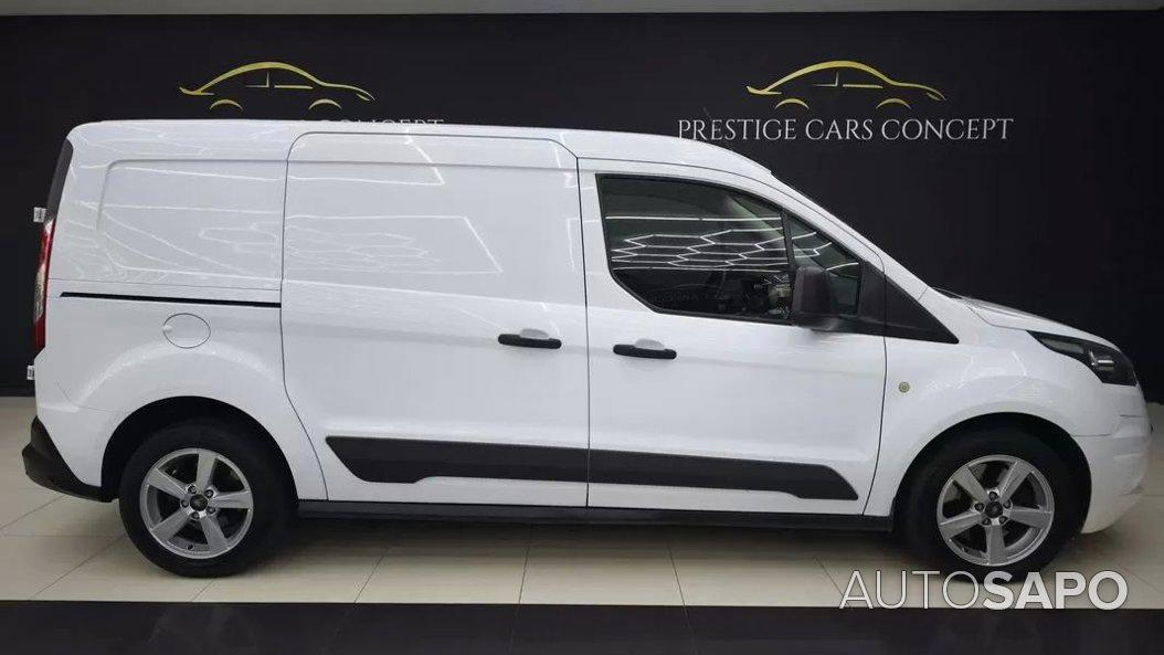 Ford Transit Connect Connect 1.6 TDCi 230 L2 Trend de 2015