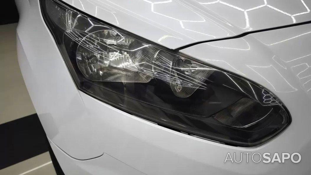 Ford Transit Connect Connect 1.6 TDCi 230 L2 Trend de 2015