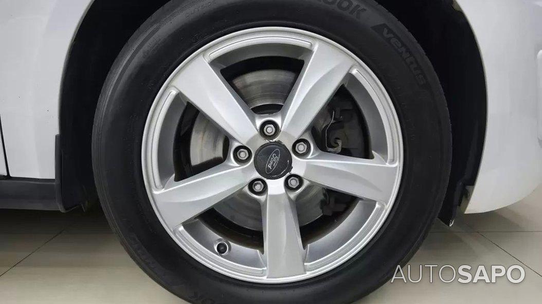 Ford Transit Connect Connect 1.6 TDCi 230 L2 Trend de 2015