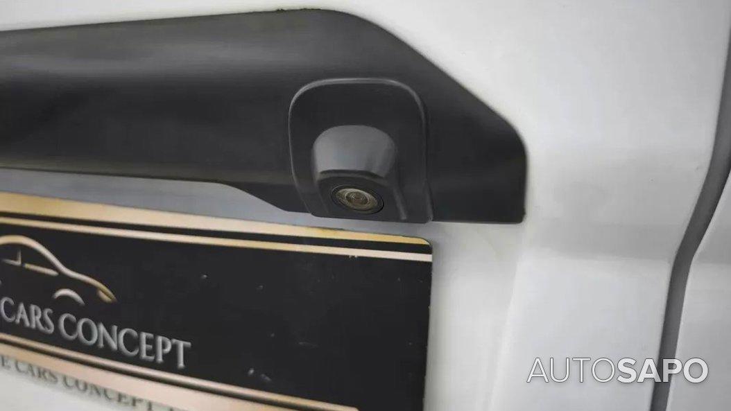 Ford Transit Connect Connect 1.6 TDCi 230 L2 Trend de 2015