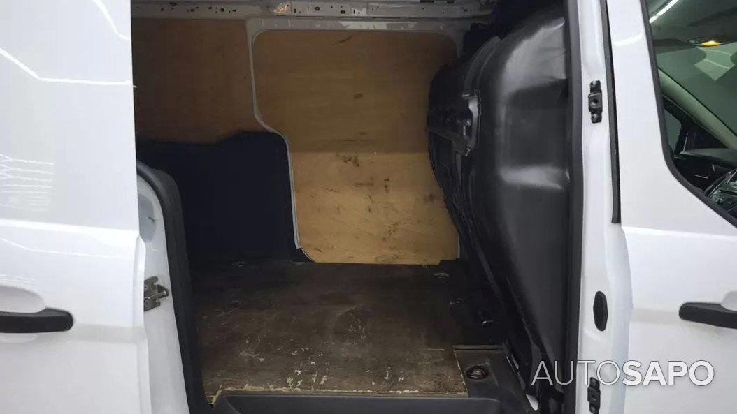 Ford Transit Connect Connect 1.6 TDCi 230 L2 Trend de 2015