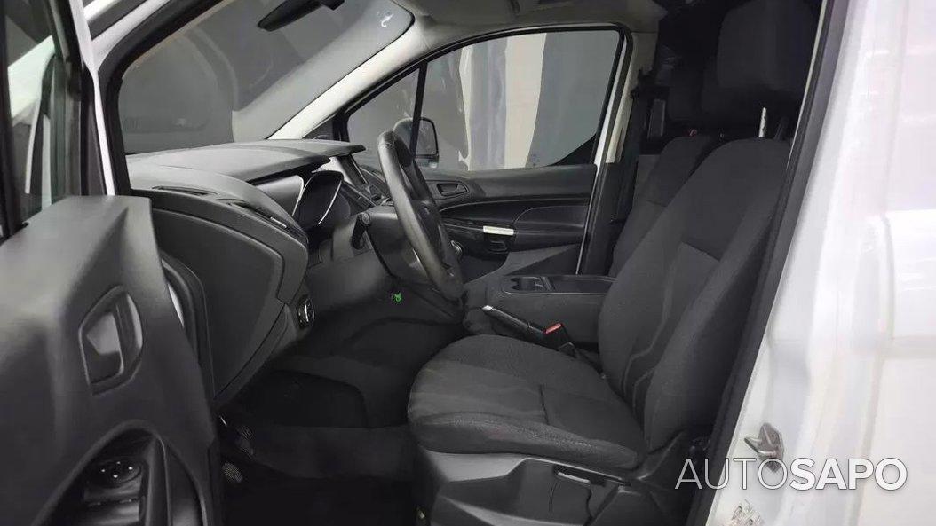 Ford Transit Connect Connect 1.6 TDCi 230 L2 Trend de 2015