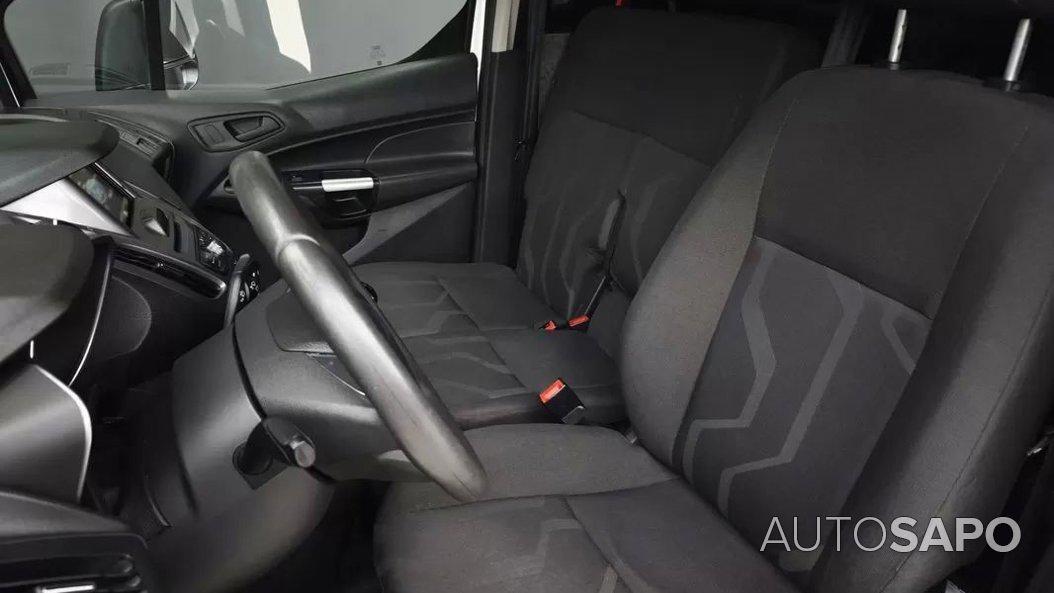 Ford Transit Connect Connect 1.6 TDCi 230 L2 Trend de 2015