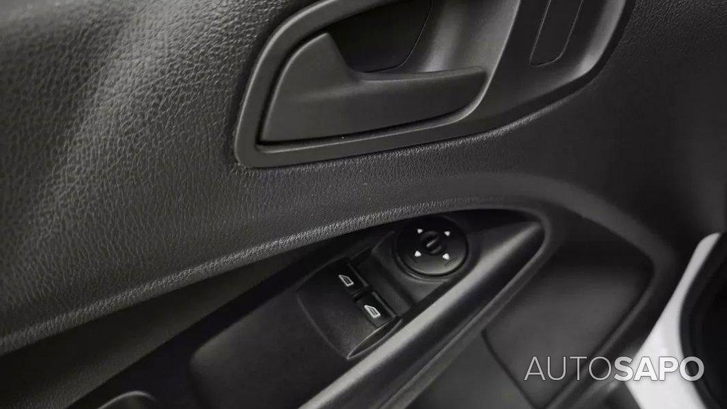Ford Transit Connect Connect 1.6 TDCi 230 L2 Trend de 2015