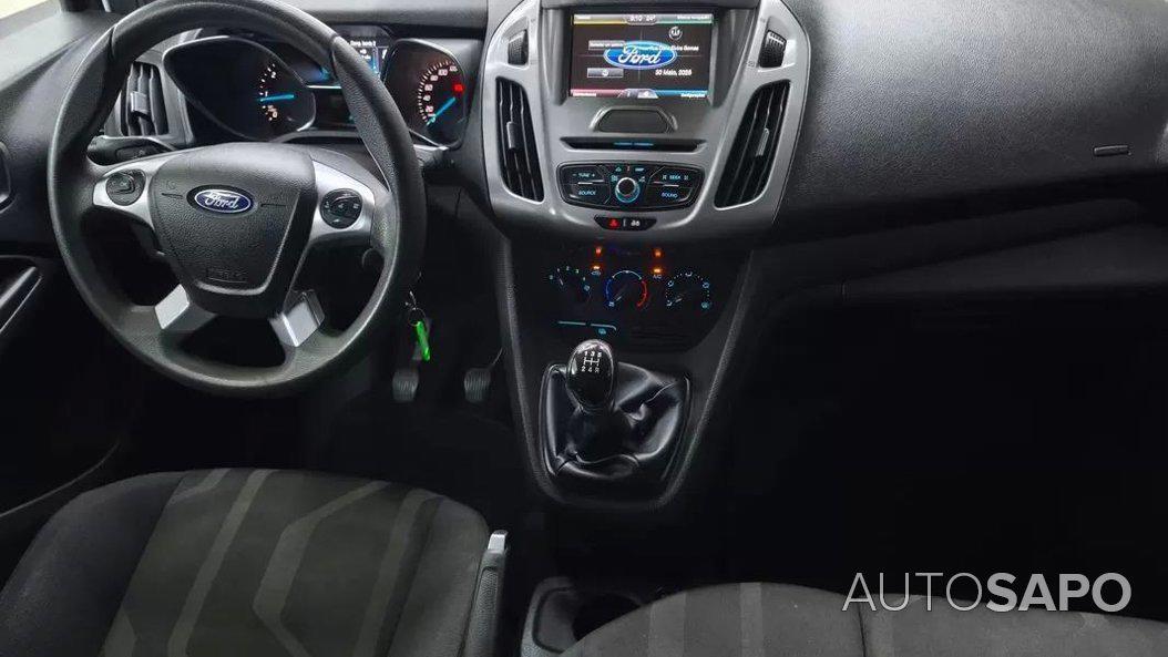 Ford Transit Connect Connect 1.6 TDCi 230 L2 Trend de 2015