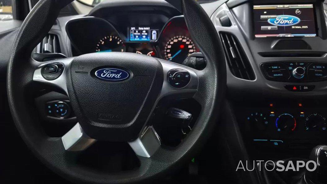 Ford Transit Connect Connect 1.6 TDCi 230 L2 Trend de 2015