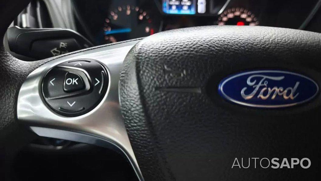 Ford Transit Connect Connect 1.6 TDCi 230 L2 Trend de 2015