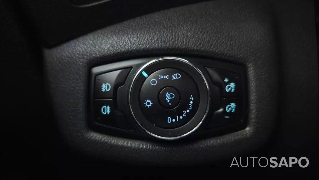 Ford Transit Connect Connect 1.6 TDCi 230 L2 Trend de 2015