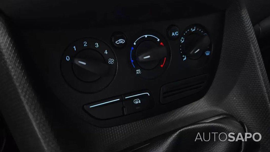Ford Transit Connect Connect 1.6 TDCi 230 L2 Trend de 2015