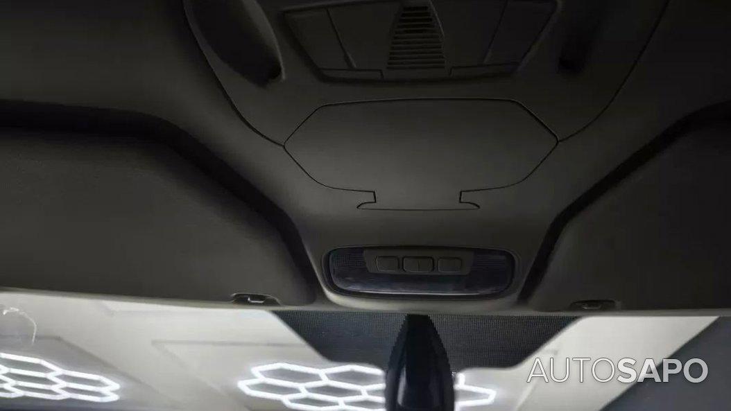 Ford Transit Connect Connect 1.6 TDCi 230 L2 Trend de 2015