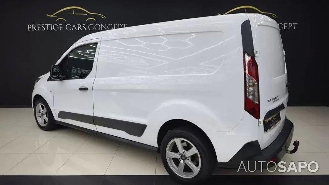 Ford Transit Connect Connect 1.6 TDCi 230 L2 Trend de 2015
