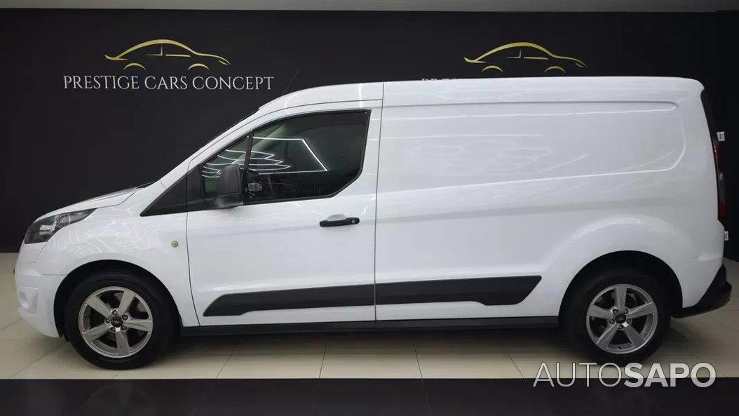 Ford Transit Connect Connect 1.6 TDCi 230 L2 Trend de 2015