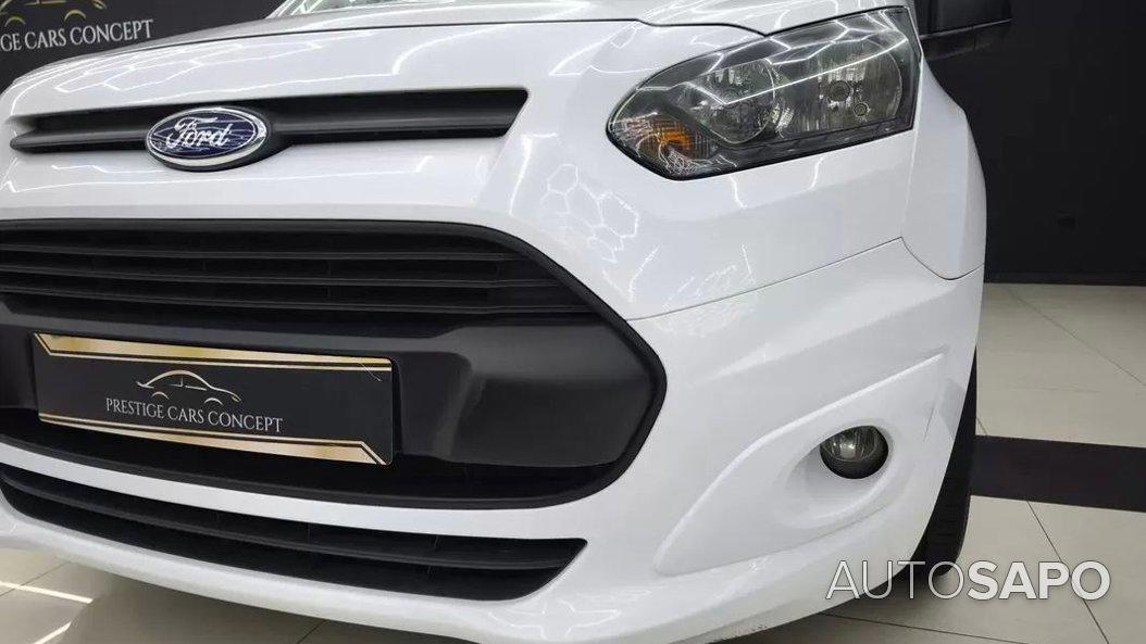 Ford Transit Connect Connect 1.6 TDCi 230 L2 Trend de 2015