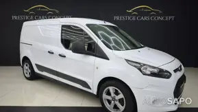 Ford Transit Connect Connect 1.6 TDCi 230 L2 Trend de 2015