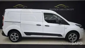 Ford Transit Connect Connect 1.6 TDCi 230 L2 Trend de 2015