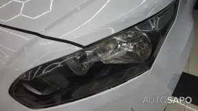 Ford Transit Connect Connect 1.6 TDCi 230 L2 Trend de 2015