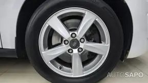 Ford Transit Connect Connect 1.6 TDCi 230 L2 Trend de 2015