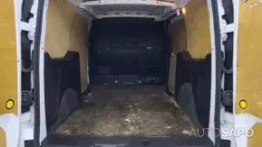 Ford Transit Connect Connect 1.6 TDCi 230 L2 Trend de 2015