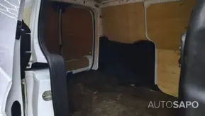 Ford Transit Connect Connect 1.6 TDCi 230 L2 Trend de 2015