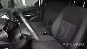 Ford Transit Connect Connect 1.6 TDCi 230 L2 Trend de 2015