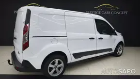 Ford Transit Connect Connect 1.6 TDCi 230 L2 Trend de 2015