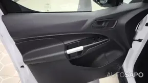Ford Transit Connect Connect 1.6 TDCi 230 L2 Trend de 2015